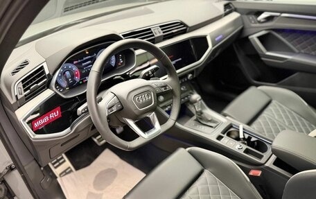 Audi Q3, 2026 год, 4 200 000 рублей, 16 фотография