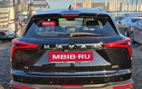 Haval F7, 2025 год, 2 790 000 рублей, 6 фотография