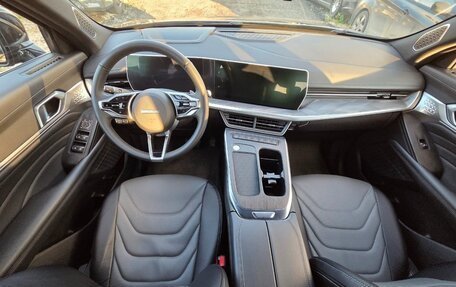 Haval F7, 2025 год, 2 790 000 рублей, 9 фотография