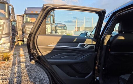 Haval F7, 2025 год, 2 790 000 рублей, 17 фотография