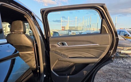 Haval F7, 2025 год, 2 790 000 рублей, 20 фотография