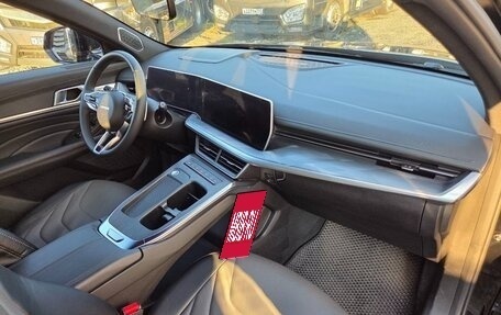 Haval F7, 2025 год, 2 790 000 рублей, 22 фотография