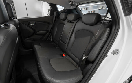 Hyundai ix35 I рестайлинг, 2013 год, 1 095 000 рублей, 12 фотография
