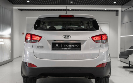 Hyundai ix35 I рестайлинг, 2013 год, 1 095 000 рублей, 6 фотография