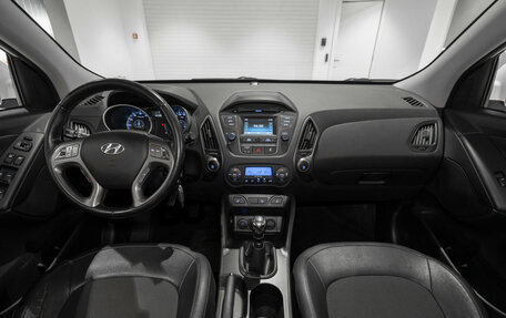 Hyundai ix35 I рестайлинг, 2013 год, 1 095 000 рублей, 7 фотография