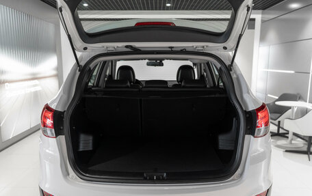 Hyundai ix35 I рестайлинг, 2013 год, 1 095 000 рублей, 21 фотография