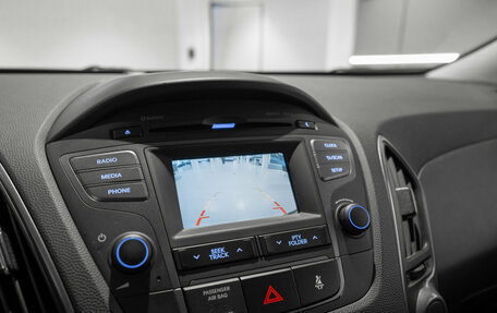 Hyundai ix35 I рестайлинг, 2013 год, 1 095 000 рублей, 18 фотография