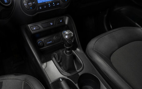 Hyundai ix35 I рестайлинг, 2013 год, 1 095 000 рублей, 14 фотография
