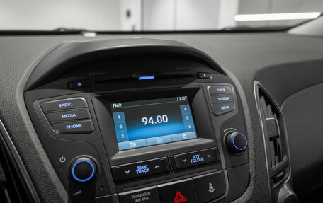 Hyundai ix35 I рестайлинг, 2013 год, 1 095 000 рублей, 17 фотография