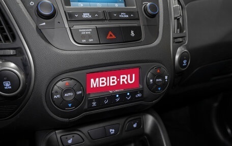 Hyundai ix35 I рестайлинг, 2013 год, 1 095 000 рублей, 16 фотография