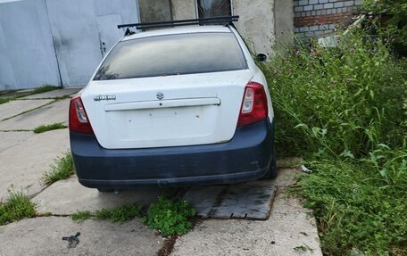 Suzuki Forenza, 2004 год, 10 000 рублей, 2 фотография