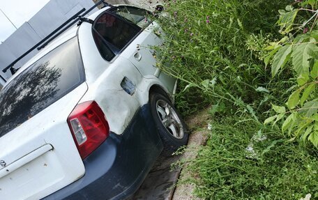 Suzuki Forenza, 2004 год, 10 000 рублей, 3 фотография