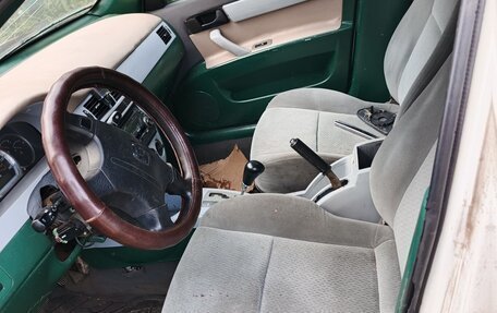 Suzuki Forenza, 2004 год, 10 000 рублей, 5 фотография