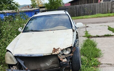 Suzuki Forenza, 2004 год, 10 000 рублей, 4 фотография