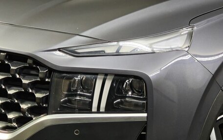 Hyundai Santa Fe IV, 2023 год, 3 839 000 рублей, 10 фотография