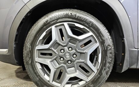 Hyundai Santa Fe IV, 2023 год, 3 839 000 рублей, 9 фотография