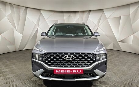 Hyundai Santa Fe IV, 2023 год, 3 839 000 рублей, 7 фотография
