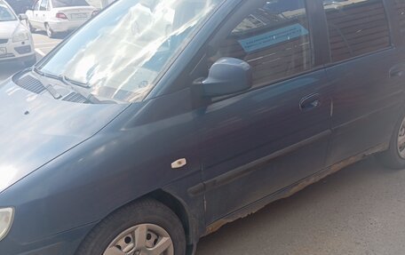 Hyundai Matrix I рестайлинг, 2007 год, 350 000 рублей, 1 фотография