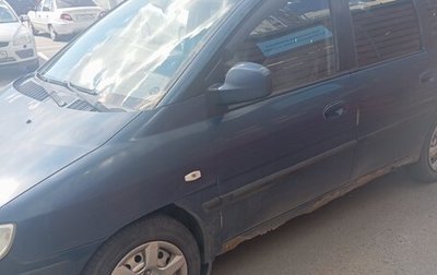 Hyundai Matrix I рестайлинг, 2007 год, 350 000 рублей, 1 фотография