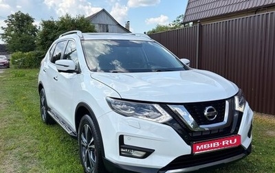 Nissan X-Trail, 2019 год, 2 395 000 рублей, 1 фотография