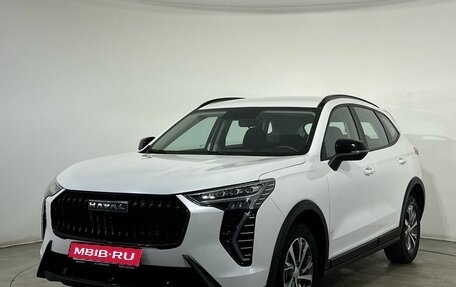 Haval Jolion, 2024 год, 1 950 000 рублей, 1 фотография