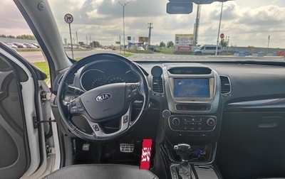 KIA Sorento II рестайлинг, 2018 год, 1 700 000 рублей, 1 фотография