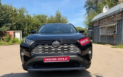 Toyota RAV4, 2019 год, 2 900 000 рублей, 1 фотография