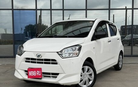 Daihatsu Mira e:S II, 2018 год, 680 000 рублей, 1 фотография