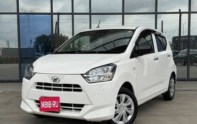 Daihatsu Mira e:S II, 2018 год, 680 000 рублей, 1 фотография