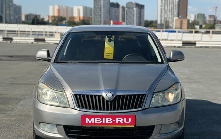Skoda Octavia, 2012 год, 779 000 рублей, 2 фотография