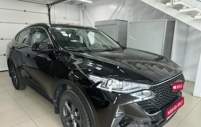 Haval F7x I, 2022 год, 2 064 000 рублей, 1 фотография