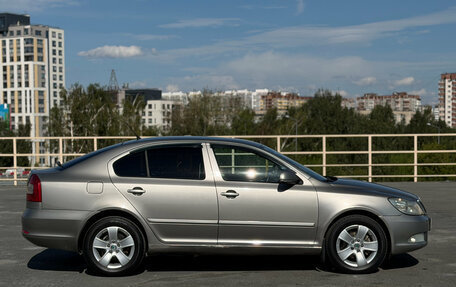 Skoda Octavia, 2012 год, 779 000 рублей, 6 фотография