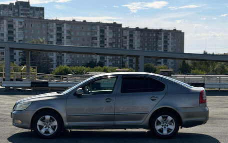 Skoda Octavia, 2012 год, 779 000 рублей, 10 фотография