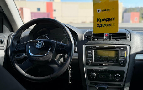 Skoda Octavia, 2012 год, 779 000 рублей, 17 фотография