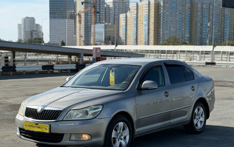 Skoda Octavia, 2012 год, 779 000 рублей, 4 фотография