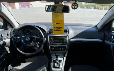 Skoda Octavia, 2012 год, 779 000 рублей, 14 фотография