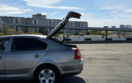 Skoda Octavia, 2012 год, 779 000 рублей, 11 фотография