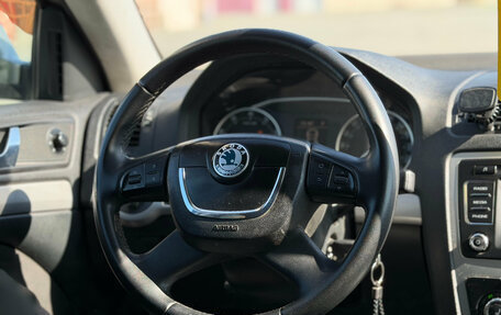 Skoda Octavia, 2012 год, 779 000 рублей, 15 фотография