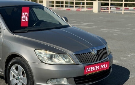 Skoda Octavia, 2012 год, 779 000 рублей, 5 фотография