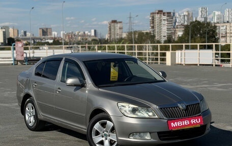 Skoda Octavia, 2012 год, 779 000 рублей, 3 фотография