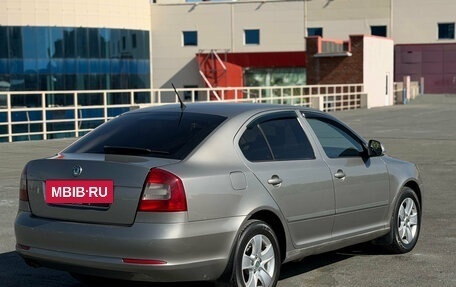 Skoda Octavia, 2012 год, 779 000 рублей, 7 фотография