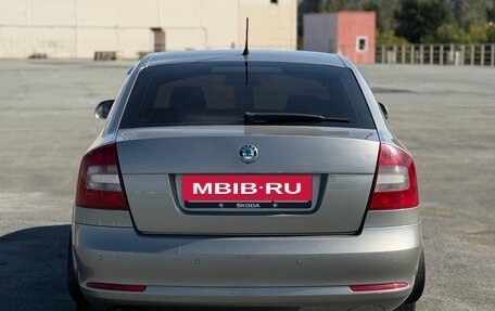 Skoda Octavia, 2012 год, 779 000 рублей, 8 фотография
