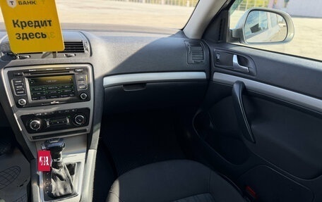 Skoda Octavia, 2012 год, 779 000 рублей, 19 фотография