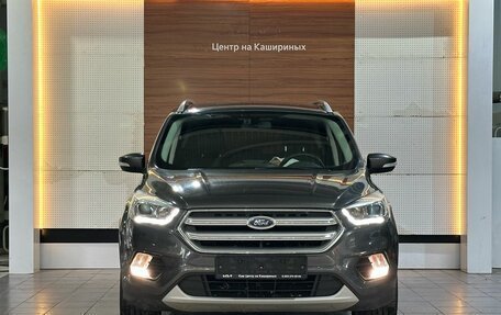 Ford Kuga III, 2017 год, 1 549 900 рублей, 2 фотография