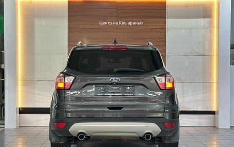 Ford Kuga III, 2017 год, 1 549 900 рублей, 5 фотография