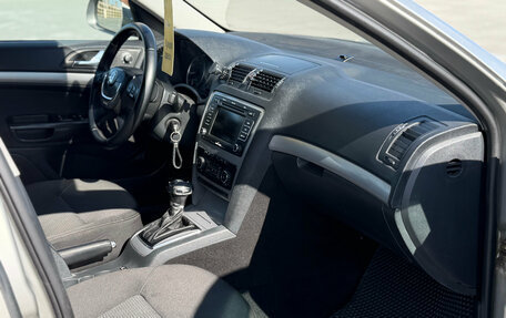 Skoda Octavia, 2012 год, 779 000 рублей, 21 фотография