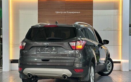 Ford Kuga III, 2017 год, 1 549 900 рублей, 4 фотография