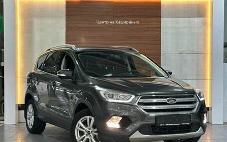 Ford Kuga III, 2017 год, 1 549 900 рублей, 3 фотография