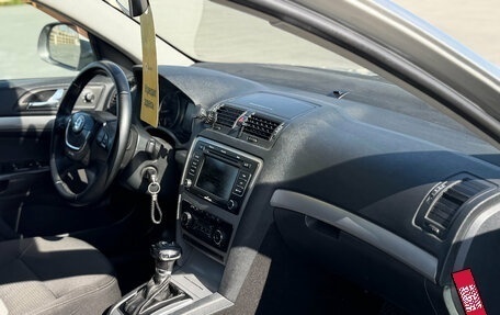 Skoda Octavia, 2012 год, 779 000 рублей, 20 фотография
