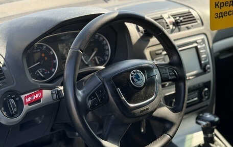 Skoda Octavia, 2012 год, 779 000 рублей, 24 фотография